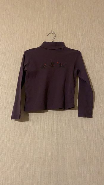 Sous pull Sergent Major