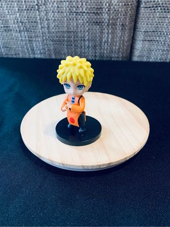 Figurine Naruto ~ 7 cm (9 sur 12)