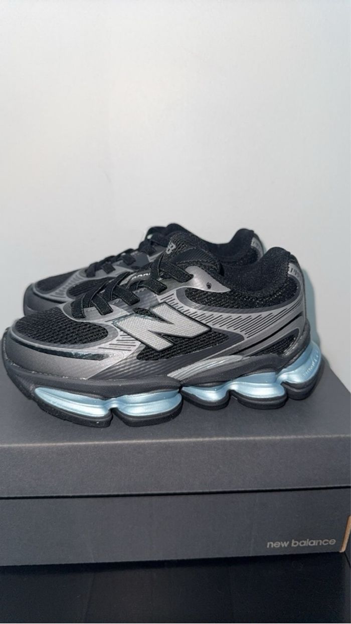 New balance, enfants - photo numéro 2