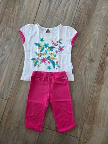 Ensemble Terres de marins