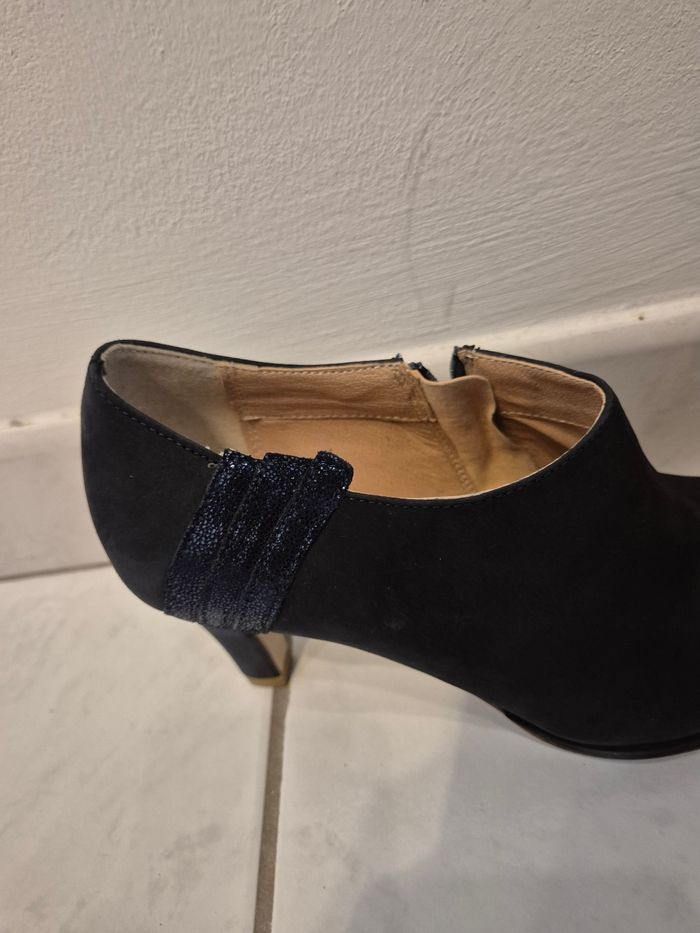 Chaussures femme - photo numéro 5