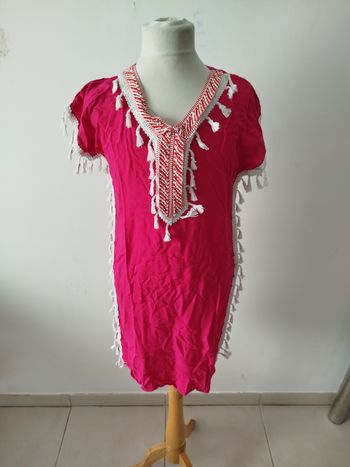 tunique samiraa taille 12 ans