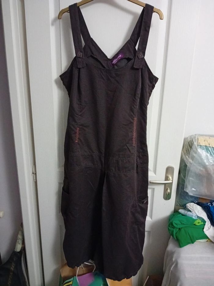 Robe longue
