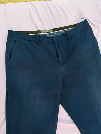 Pantalons habillés pour homme