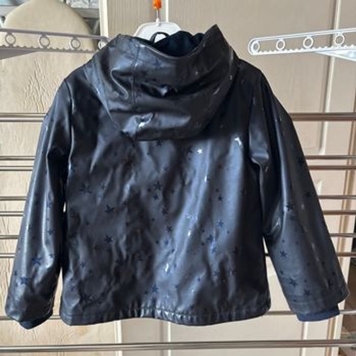 Imperméable - photo numéro 2