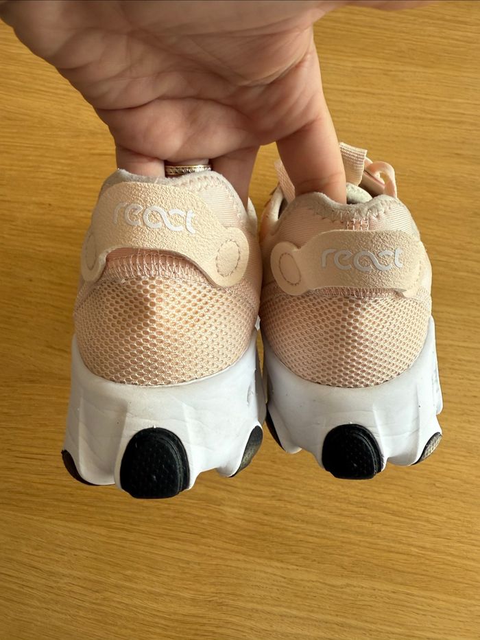 Basket femme Nike - photo numéro 3