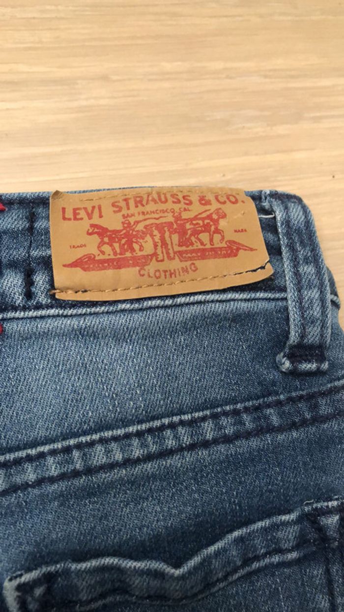 Jean Levi’s - photo numéro 3