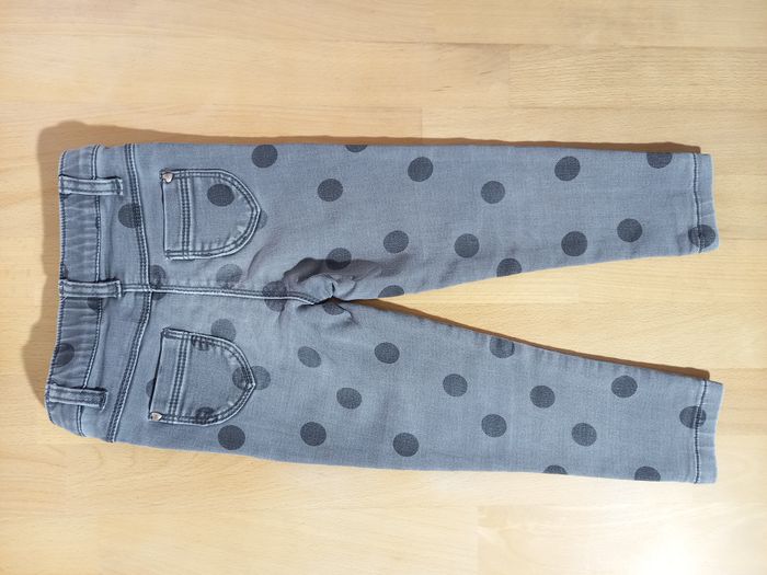 Jean Vertbaudet 3 ans 🎀 - photo numéro 5