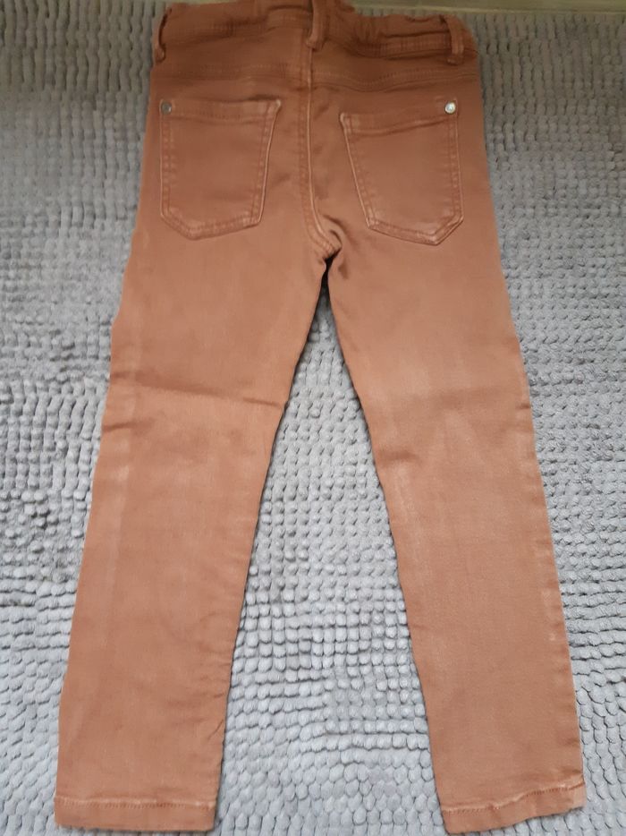Jeans TAO 3 ans - photo numéro 3