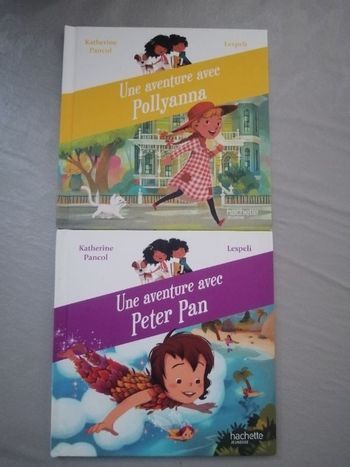 Lit de 2 livres macdo