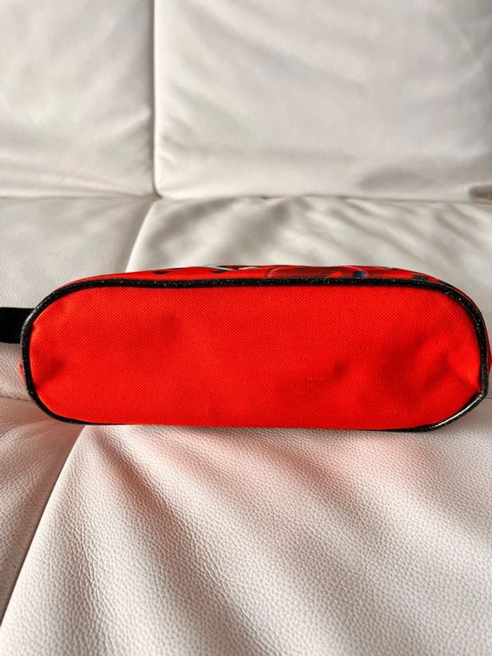 Trousse Lady Bug Miraculous - photo numéro 5