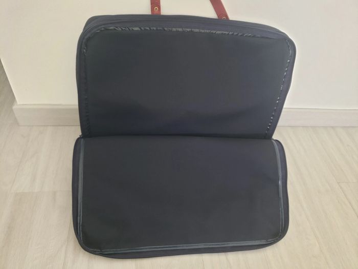 Sac de voyage/ Valise Longchamp Vintage - photo numéro 3