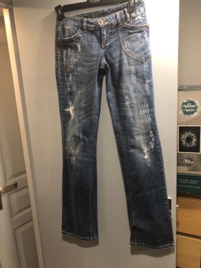 Jeans only 34