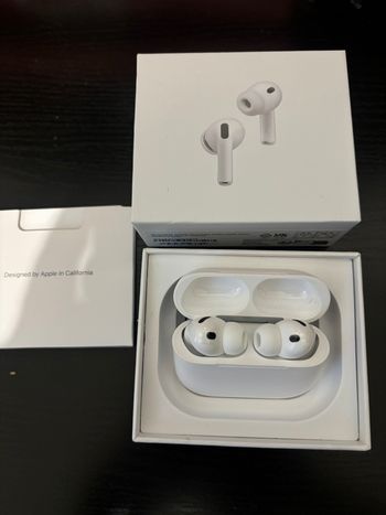 AirPod Pro 3 neuf