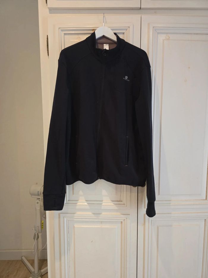Veste demi-saison homme