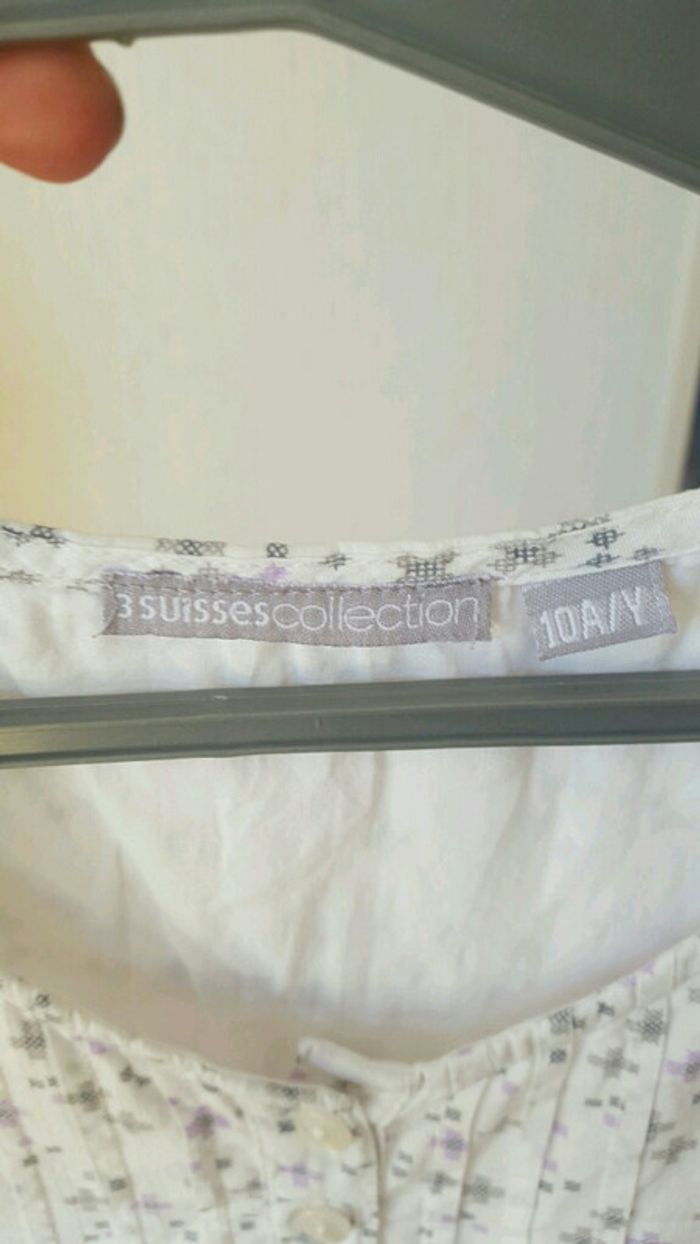 Robe 3 suisses collection - photo numéro 3