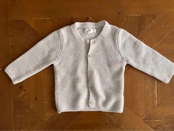 Jolie veste classique