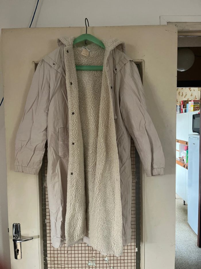 Manteau Nouvelle Galerie Junior - photo numéro 2