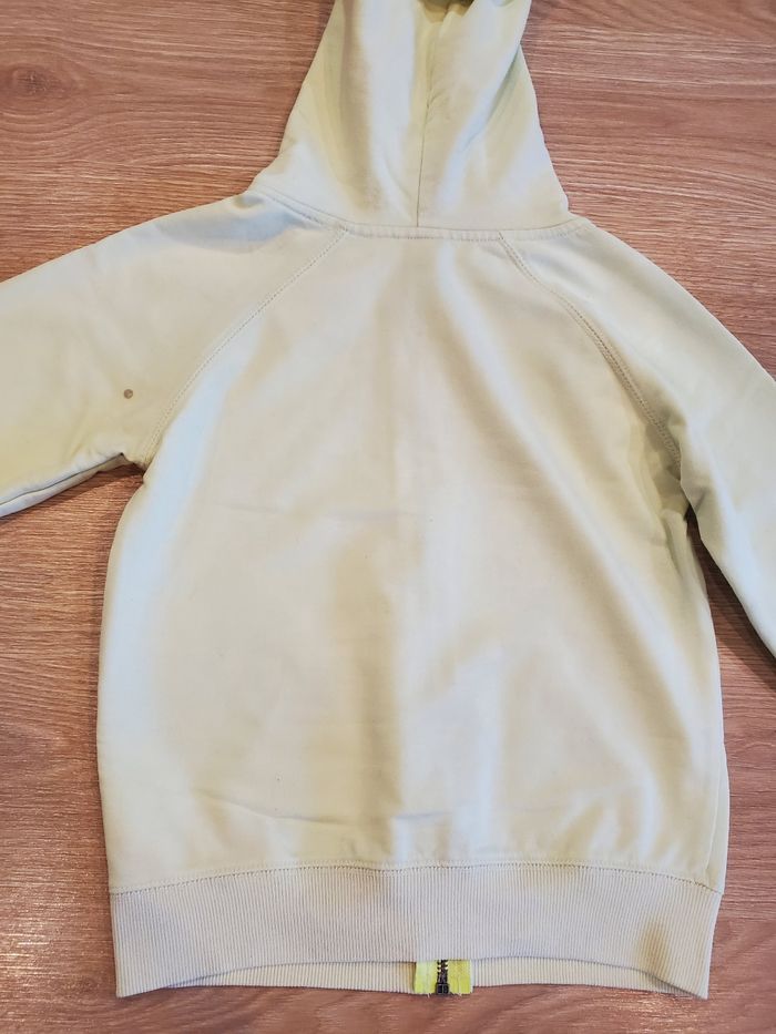 Lot de vêtements fille 10 ans tape à l'œil - photo numéro 3