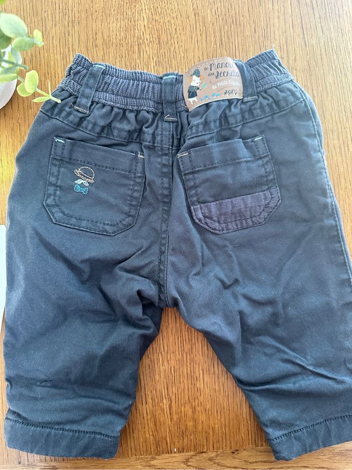 Pantalon - photo numéro 4