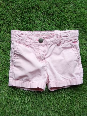 Short Esprit