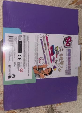 Kit de bijoux enfant 