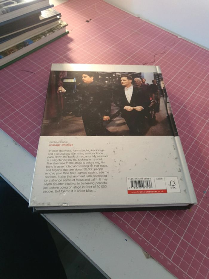 Michael bublé - photo numéro 5