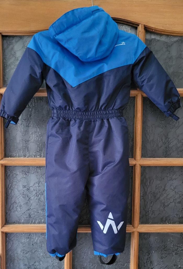 Combinaison ski - photo numéro 2