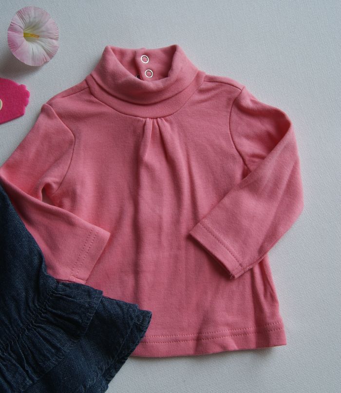 Robe NEUVE + Pull NEUF / à Offrir / avec étiquette / 6 Mois - photo numéro 3