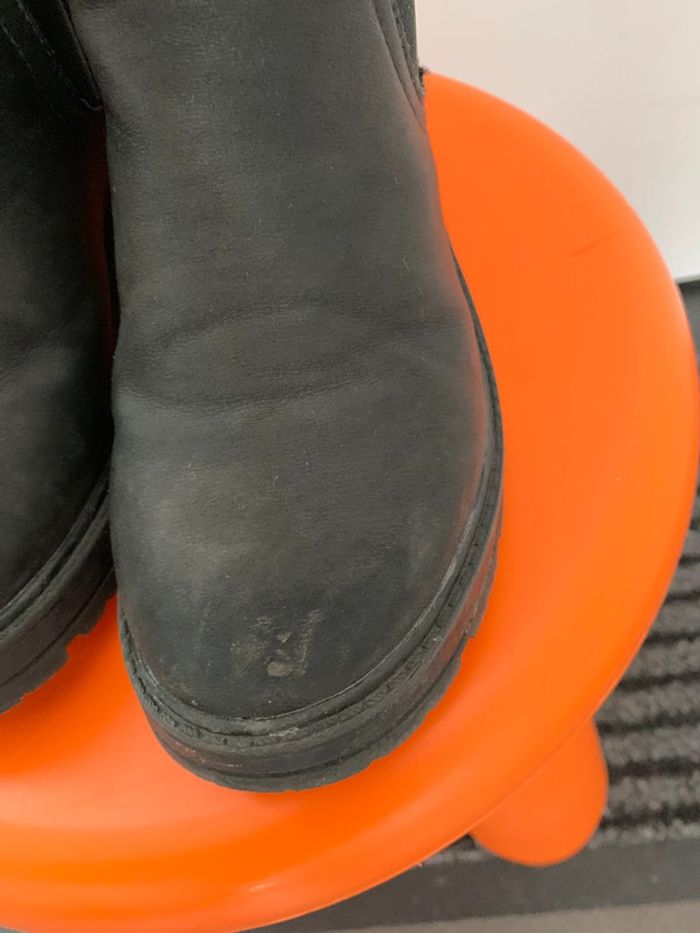 Bottines pointure 32 - photo numéro 5