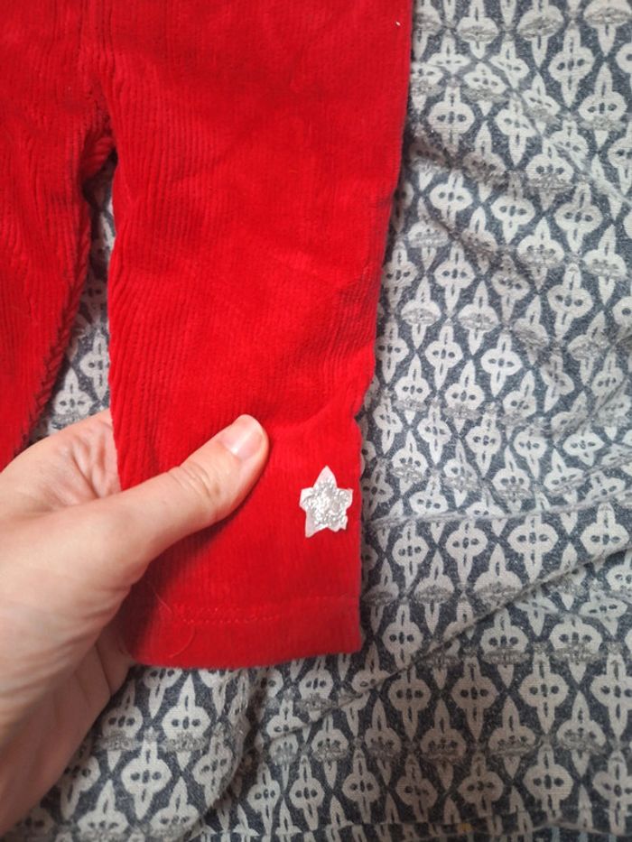 Ensemble orchestra 6 mois - photo numéro 3