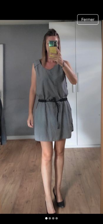 Robe été