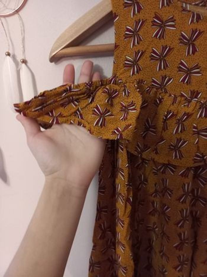 Robe été 🦚 - photo numéro 4