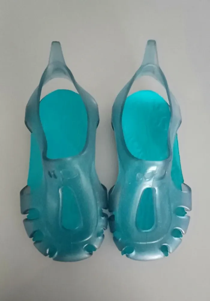 Chaussures d'eau / piscine