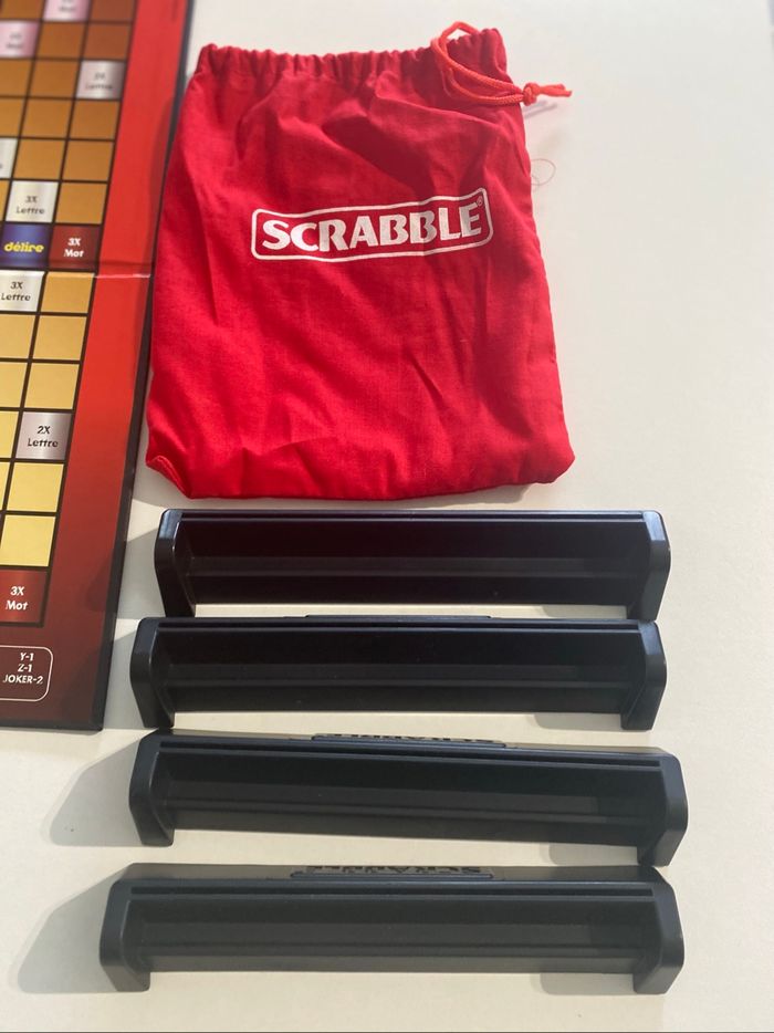 Scrabble Délire - photo numéro 5
