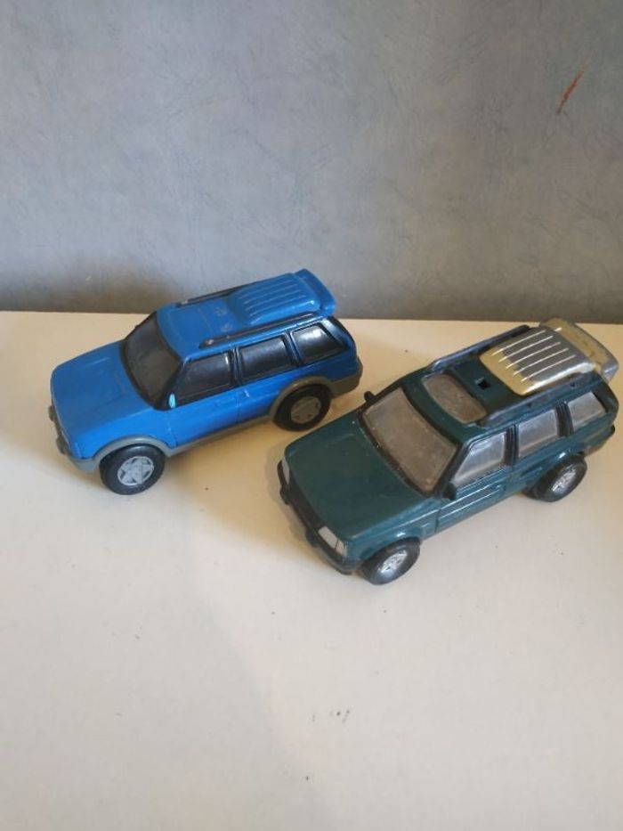 Voiture