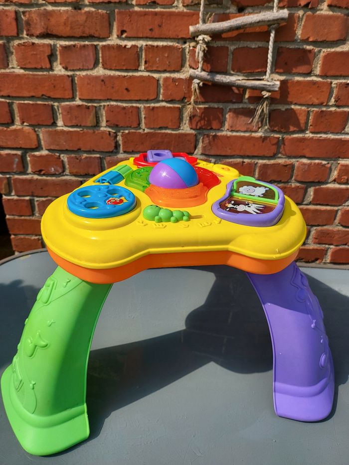 Jeux d'éveil enfant 16 € - photo numéro 4