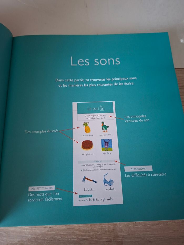 Livre - photo numéro 4