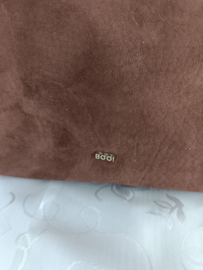 Sac bandoulière BOO! - photo numéro 3