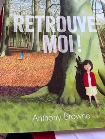 Livre enfants