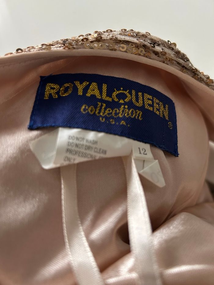 Robe de soirée - photo numéro 6