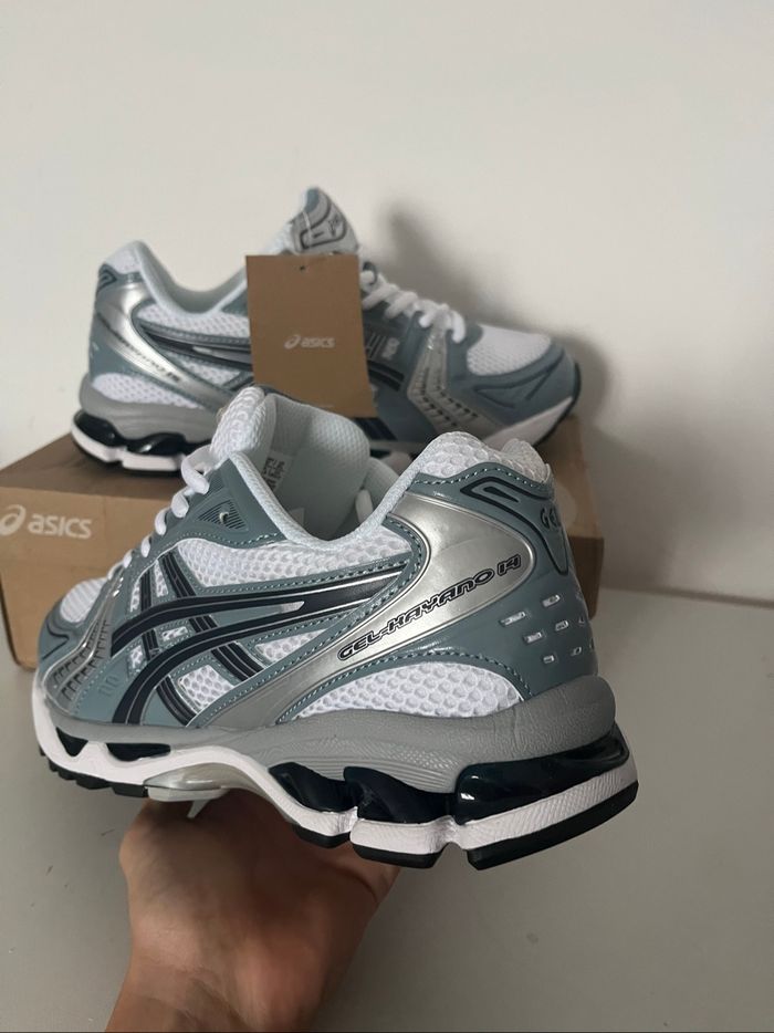 Asics gel kayano 14 - photo numéro 2