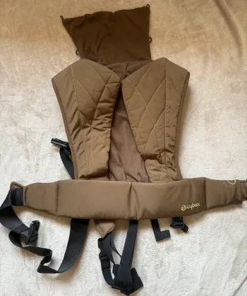 Porte bébé cybex