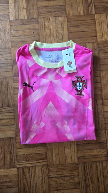 Maillot portugal 2026