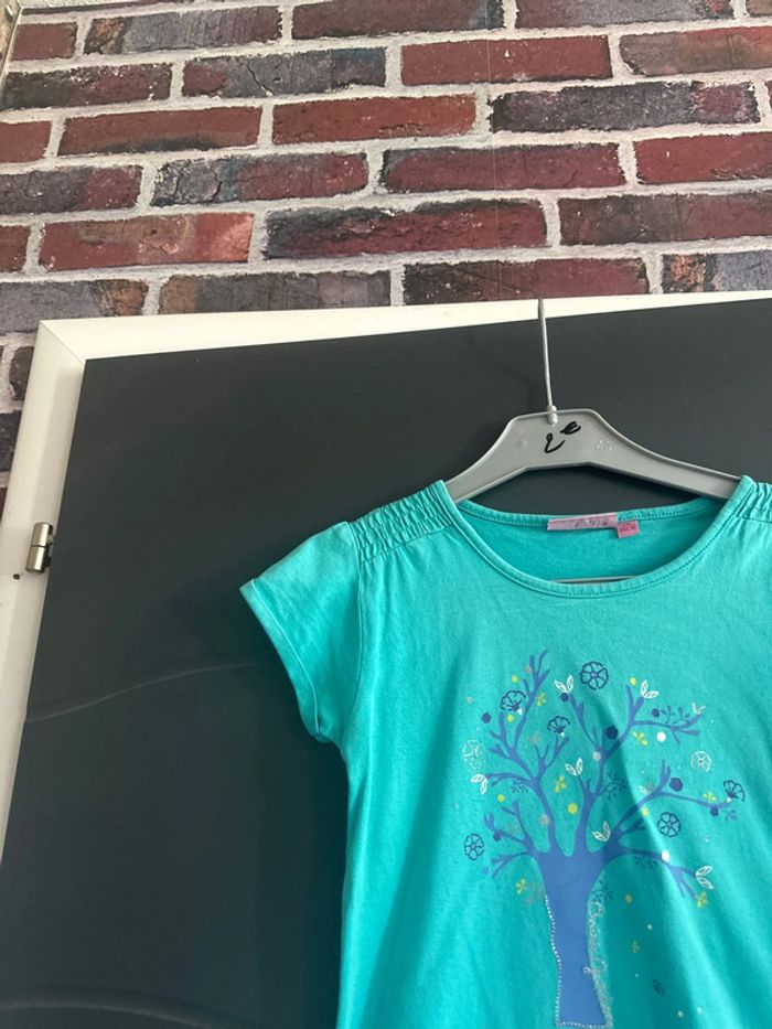 T-shirt - photo numéro 4
