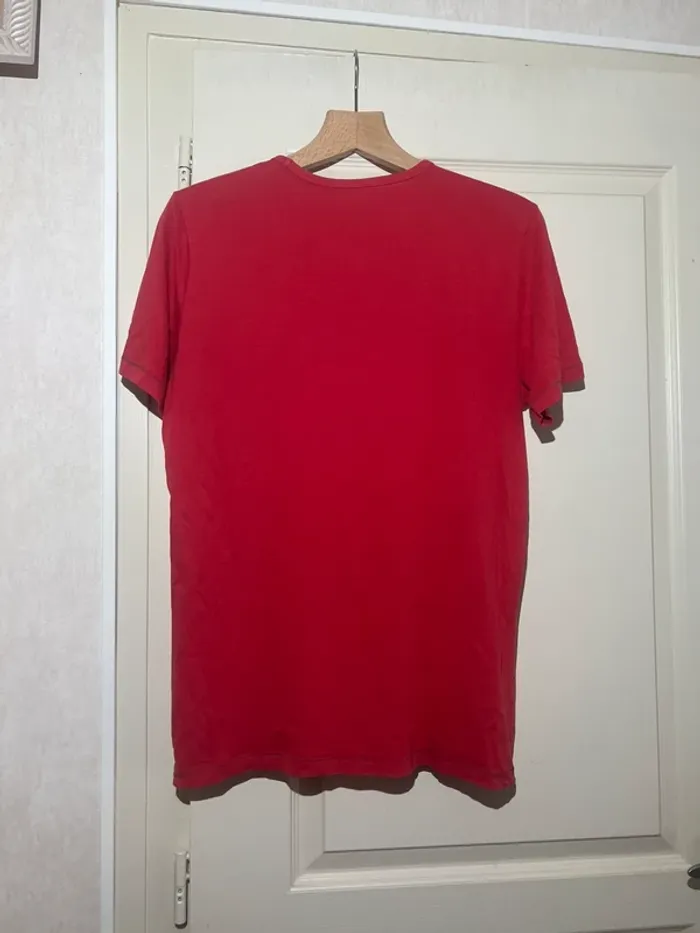 T-shirt Celio - photo numéro 5