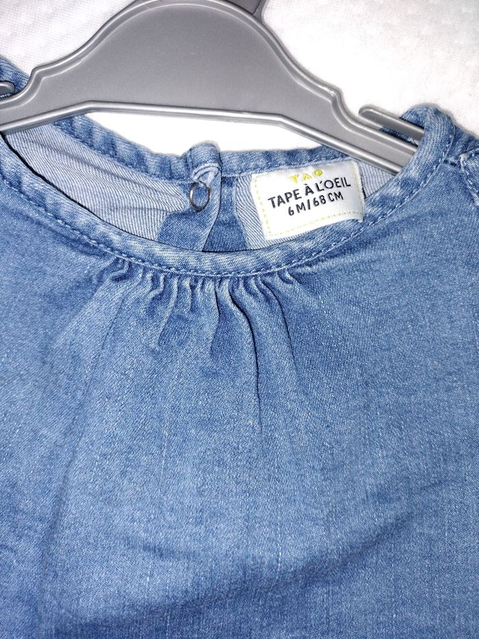 Robe / tunique - photo numéro 2