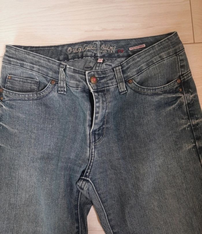 Jean femme T40 - photo numéro 2