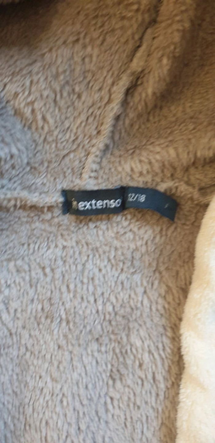 Peignoir - photo numéro 2