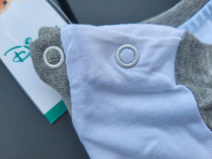 T-shirt manches longues bébé garçon - photo numéro 6